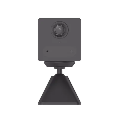 Cámara IP Wi-Fi / 2 Megapixel Full HD / Batería Recargable 2000 mAh / Audio Bidireccional / Visión Nocturna 5 m (16.4 ft) / Instalación Magnética