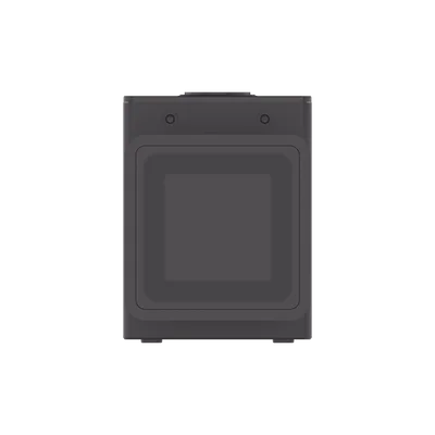 Cámara IP Wi-Fi / 2 Megapixel Full HD / Batería Recargable 2000 mAh / Audio Bidireccional / Visión Nocturna 5 m (16.4 ft) / Instalación Magnética