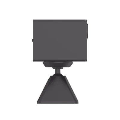 Cámara IP Wi-Fi / 2 Megapixel Full HD / Batería Recargable 2000 mAh / Audio Bidireccional / Visión Nocturna 5 m (16.4 ft) / Instalación Magnética