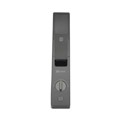 Cerrojo Inteligente / Reconocimiento Facial y Venas Palmares / Pantalla IPS 4" / Cámara 1080p / Wi-Fi 2.4 GHz / Bluetooth / IP52