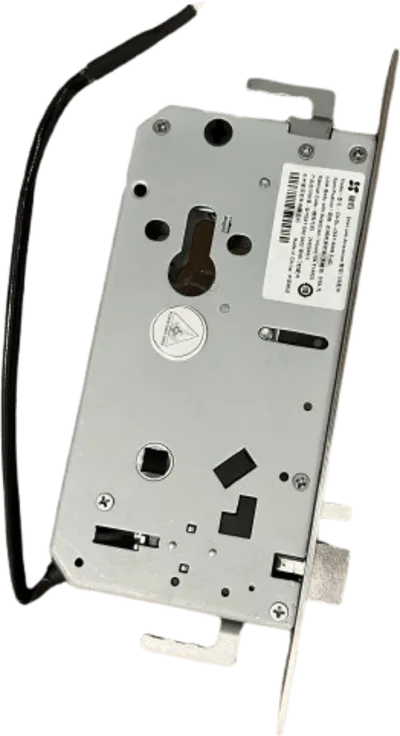 Cerrojo Inteligente / Reconocimiento Facial y Venas Palmares / Pantalla IPS 4" / Cámara 1080p / Wi-Fi 2.4 GHz / Bluetooth / IP52
