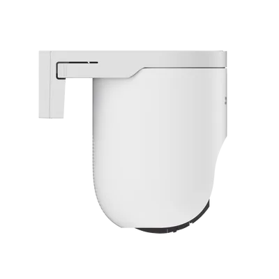 Cámara PT IP / 3 Megapixel / Panorámico 360° / IR 30 m (98.4 ft) / PoE / Audio Bidireccional / IP65