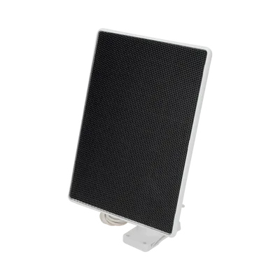Cámara PT IP / 2K+ 4 Megapixel / Dual 4G y Wi-Fi 6 / Batería 5200 mAh / Panel Solar 5W / IP65 / Visión Nocturna Color / Detección IA 25 m (82 ft)
