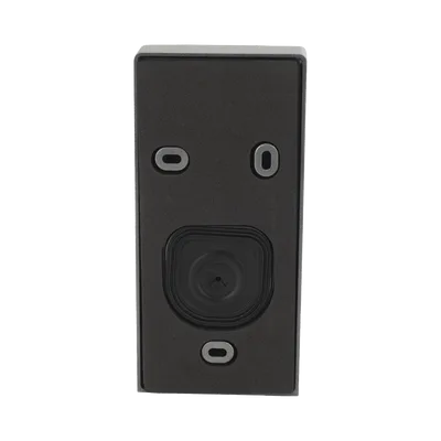 Video Portero Inteligente / 4K UHD / Wi-Fi 6 Dual Band / Reconocimiento de Venas de Palma y Facial / Monitor Táctil 8" / Visión Nocturna Color / IP65