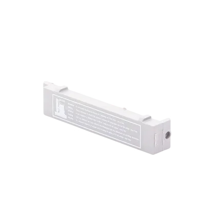 Límite de paro inductivo / Gris / Compatible FAAC 844 3PH / Industrial / 1 unidad