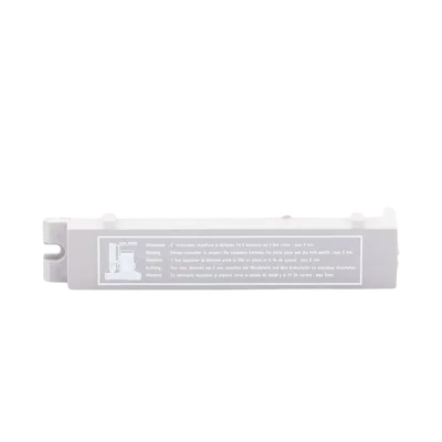 Límite de paro inductivo / Gris / Compatible FAAC 844 3PH / Industrial / 1 unidad