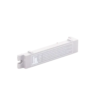 Límite de paro inductivo / Gris / Compatible FAAC 844 3PH / Industrial / 1 unidad