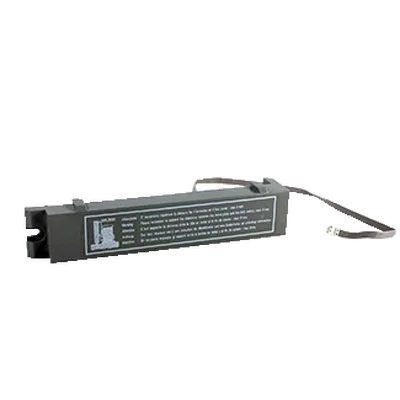 Límite de paro inductivo / Gris / Compatible FAAC 844 3PH / Industrial / 1 unidad