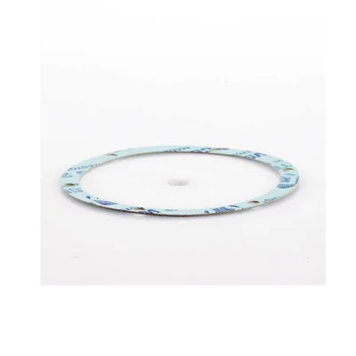 Empaque de tapa delantera / Compatible con motor FAAC 844 / Resistente a la intemperie / Instalación sin herramientas
