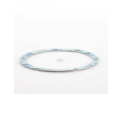 Empaque de tapa delantera / Compatible con motor FAAC 844 / Resistente a la intemperie / Instalación sin herramientas