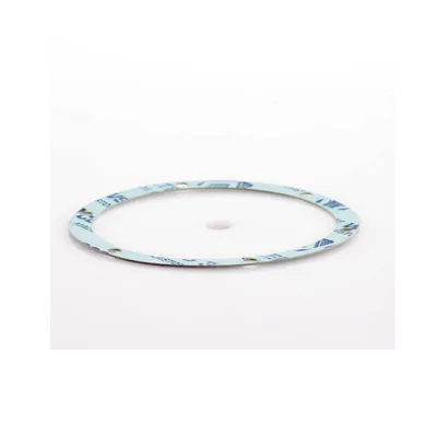 Empaque de tapa delantera / Compatible con motor FAAC 844 / Resistente a la intemperie / Instalación sin herramientas