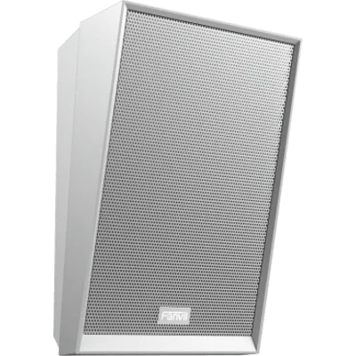 Altavoz SIP IP / 2 Líneas SIP / 15W / PoE / Audio HD G.722 y Opus / Montaje en Pared o Giratorio