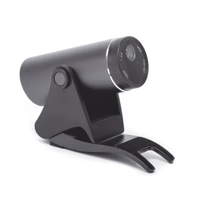 Cámara Web USB / 2 Megapixel / 1080p 30 fps / Ángulo 102° / Obturador de Privacidad / Plug and Play