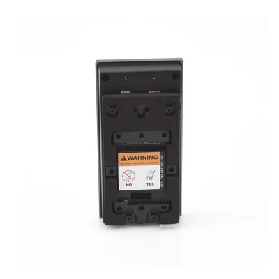 Videoportero SIP / 2 Megapixel / IP66 e IK07 / Teclado Iluminado / 10,000 Tarjetas RFID / PoE / 2 Relevadores