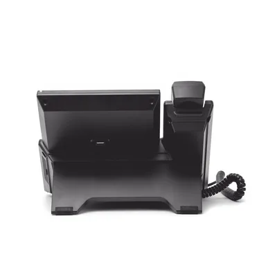 Teléfono IP Empresarial / 20 Líneas SIP / Pantalla Táctil 5' / 60 Teclas DSS / Bluetooth / PoE 802.3af / Dual Gigabit / Video H.264