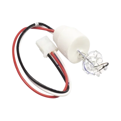 Lámpara Estroboscópica Industrial / Tubo Xenón 100W / 120V CA / 10,000 Hrs / IP69K / UL-CUL / T4A 65°C