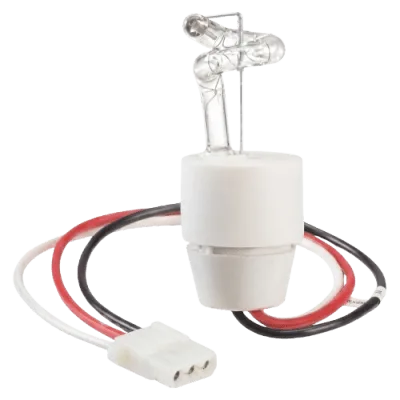 Lámpara Estroboscópica Industrial / Tubo Xenón 100W / 120V CA / 10,000 Hrs / IP69K / UL-CUL / T4A 65°C