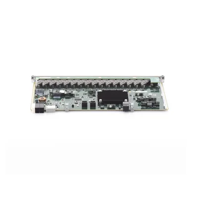 Tarjeta de Servicio OLT / 16 Puertos XG-PON / 4096 ONTs/ONUs / División 1:254 / Consumo Máximo 93.9W / Compatible Serie AN6000
