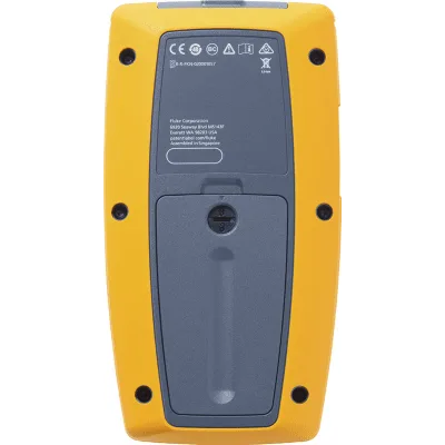 Comprobador de Cableado y Red Ethernet Industrial LinkIQ / Rendimiento hasta 10 Gb/s / Adaptadores M12X M12D M8D / PoE bajo carga hasta Clase 8 90 W / Diagnóstico de Switch IP Puerto VLAN y Ping / Pan