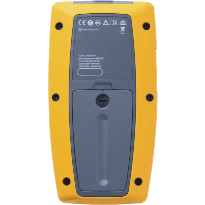 Kit de Comprobador de Cableado y Red Ethernet Industrial LinkIQ / Rendimiento hasta 10 Gb/s / Adaptadores M12X M12D M8D / Sonda IntelliTone Pro 200 / PoE bajo carga hasta Clase 8 90 W / Diagnóstico de