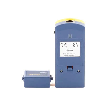 Probador de Cableado / Ethernet / Par Trenzado / Generador de Tonos / Unidad Remota