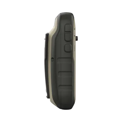 GPS Portátil Outdoor / Pantalla TFT Transflectiva 2.2 Pulgadas / Resolución 240x320 Pixeles / Brújula 3 Ejes / Altímetro Barométrico / GPS + GLONASS / 8 GB Memoria / IPX7 / Compatible ANT+
