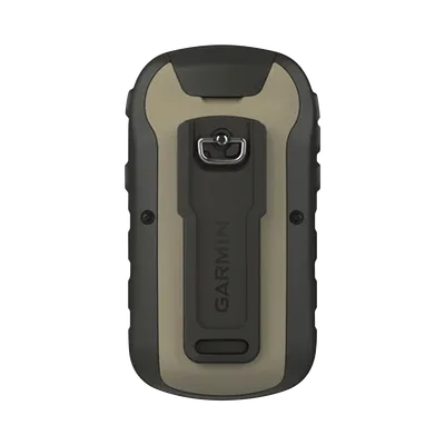 GPS Portátil Outdoor / Pantalla TFT Transflectiva 2.2 Pulgadas / Resolución 240x320 Pixeles / Brújula 3 Ejes / Altímetro Barométrico / GPS + GLONASS / 8 GB Memoria / IPX7 / Compatible ANT+