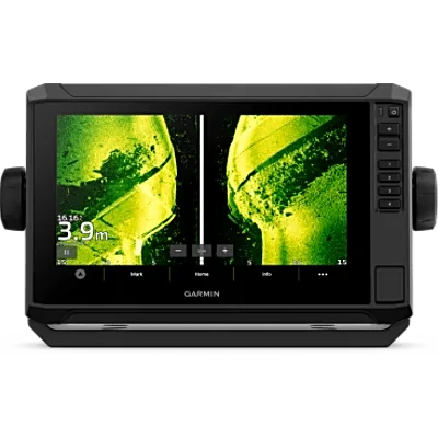 Plotters ECHOMAP™ UHD2  / Incluye transductor GT56UHD-TM / Pantalla Táctil 9" WSVGA / Receptor Multibanda 10 Hz / Sonda CHIRP y ClearVü / IPX7 / Compatible con AIS y NMEA 2000 / GPS GLONASS Galileo Be