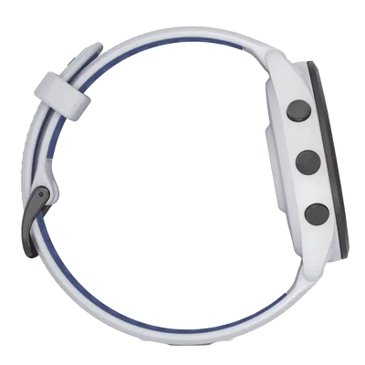 Reloj GPS Multideporte / Pantalla AMOLED 1.3 Pulgadas / GPS Multibanda / 5 ATM / 8 GB Almacenamiento / Batería 20 Horas