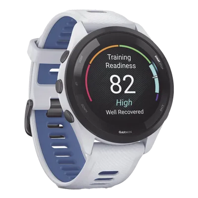 Reloj GPS Multideporte / Pantalla AMOLED 1.3 Pulgadas / GPS Multibanda / 5 ATM / 8 GB Almacenamiento / Batería 20 Horas