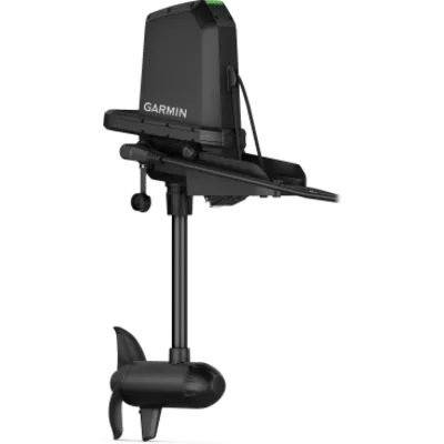 Motor Fueraborda Eléctrico Force® Current / Empuje 50 lbs (24 V) / 30 lbs (12 V) / Dirección Eléctrica / GPS Doble Frecuencia / Piloto Automático / Control Remoto Inalámbrico / IPX7 / Montaje en Popa