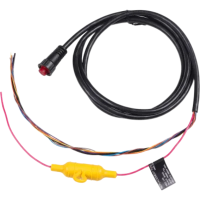 Cable de Alimentación / Serie GPSMAP 7x2/9x2/10x2/12x2 / Accesorio Náutico