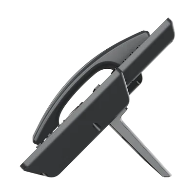 Teléfono IP / 3 Líneas / 6 Cuentas SIP / Gigabit PoE / Audio HD Opus / Gestión en la Nube