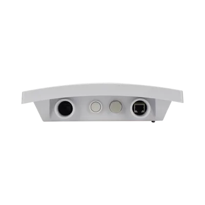 Punto de Acceso Exterior Wi-Fi 6 / AX3000 / MU-MIMO 2x2:2 / Alcance 300 m (984.3 ft) / 256 Clientes / 2.5G SFP / IP67
