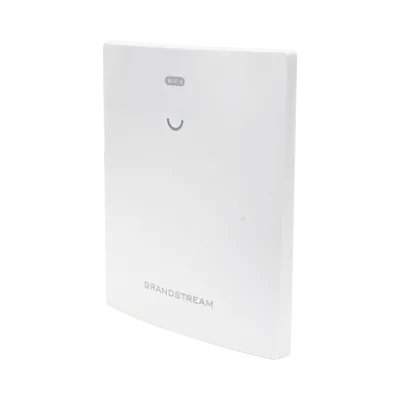 Punto de Acceso Exterior Wi-Fi 6 / AX3000 / MU-MIMO 2x2:2 / Alcance 300 m (984.3 ft) / 256 Clientes / 2.5G SFP / IP67