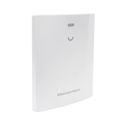 Punto de Acceso Exterior Wi-Fi 6 / AX3000 / MU-MIMO 2x2:2 / Alcance 300 m (984.3 ft) / 256 Clientes / 2.5G SFP / IP67