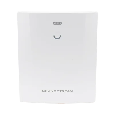 Punto de Acceso Exterior Wi-Fi 6 / AX3000 / MU-MIMO 2x2:2 / Alcance 300 m (984.3 ft) / 256 Clientes / 2.5G SFP / IP67