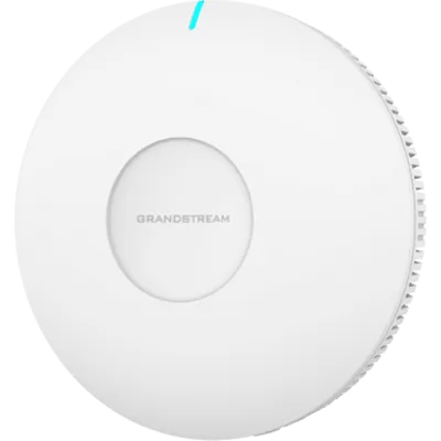 Punto de Acceso Wi-Fi 6 / AX3000 3 Gbps / MU-MIMO 2x2:2 + 3x3:2 / OFDMA y Beamforming / Cobertura 120 m (393.7 ft) / 128 Clientes / Mesh / Puerto Gigabit / Enchufe Directo