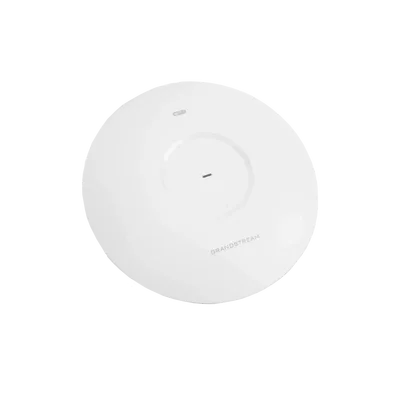 Punto de Acceso Wi-Fi 7 Empresarial / BE21000 / Throughput 21 Gbps Inalámbrico / MU-MIMO 4x4:4 (5GHz y 6GHz) / 768 Clientes Simultáneos / Puerto 10G PoE++ y 2.5G / Cobertura 175 m (574.1 ft) / BLE 5.3