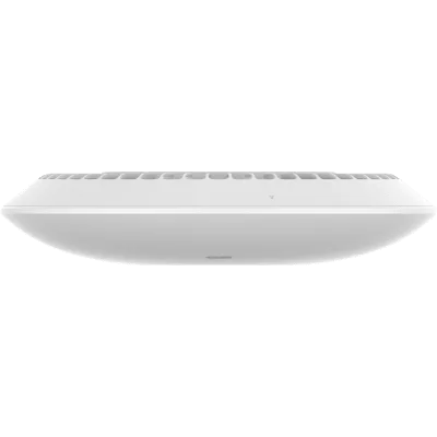 Punto de Acceso Wi-Fi 7 Empresarial / BE21000 / Throughput 21 Gbps Inalámbrico / MU-MIMO 4x4:4 (5GHz y 6GHz) / 768 Clientes Simultáneos / Puerto 10G PoE++ y 2.5G / Cobertura 175 m (574.1 ft) / BLE 5.3