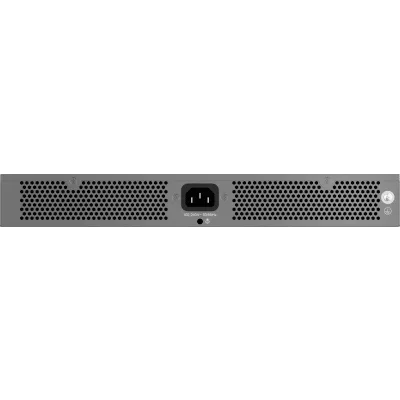 Switch Administrable L2++ / 8 Puertos Gigabit PoE 120W / 2 Puertos 2.5G SFP / 26 Gbps / Gestión Cloud / VLAN 4K