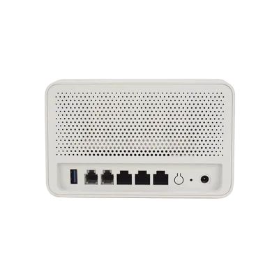 Router Wi-Fi 6 / AX3000 / Banda Dual 2.4G y 5G / 2 Puertos FXS / MU-MIMO 2x2:2 y 3x3:2 / Hasta 3 Gbps / Soporte VPN / Redes Mesh / Firewall Avanzado