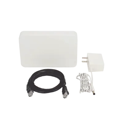 Router Wi-Fi 6 / AX3000 / Banda Dual 2.4G y 5G / 2 Puertos FXS / MU-MIMO 2x2:2 y 3x3:2 / Hasta 3 Gbps / Soporte VPN / Redes Mesh / Firewall Avanzado