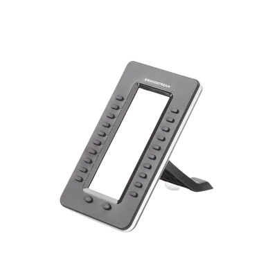Módulo de Expansión de Teclas / 20 Teclas de Dos Colores / LCD Retroiluminada / Hasta 160 Extensiones / 4 Módulos en Cascada