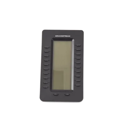 Módulo de Expansión de Teclas / 20 Teclas de Dos Colores / LCD Retroiluminada / Hasta 160 Extensiones / 4 Módulos en Cascada