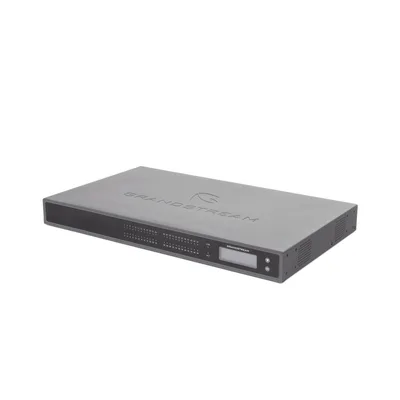 Adaptador VoIP / 48 Puertos FXS / 2 Conectores Telco 50-Pin / 1U Rack / Gigabit Ethernet