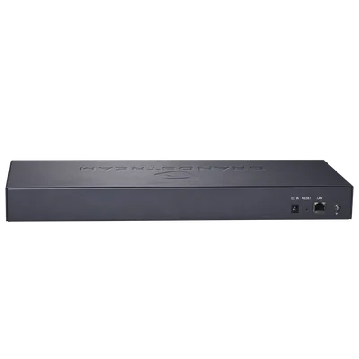 IP-PBX GS C/8 FXO, 100 Llamadas simultaneas y hasta 800 extensiones (registros SIP)