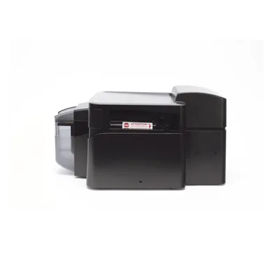 Kit de Impresora Profesional de Una Cara DTC1500/ Borrado información/ Marca de Agua/ Incluye Ribbon y Software
