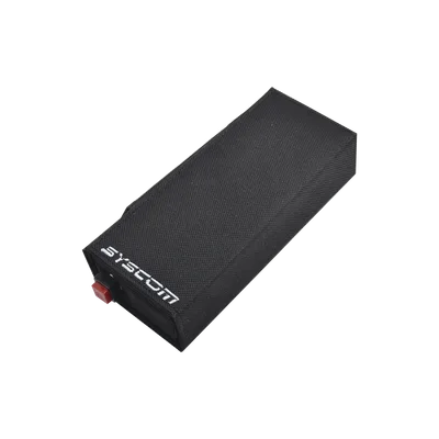 Kit DEMO HID / Incluye Lector Multiformato Bluetooth.