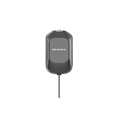 Detector Acústico de Fugas / Pantalla Táctil 7" 1024x600 / Frecuencia 150-7500 Hz / 4 Filtros Digitales / IP66/IP54 / Autonomía 11 h